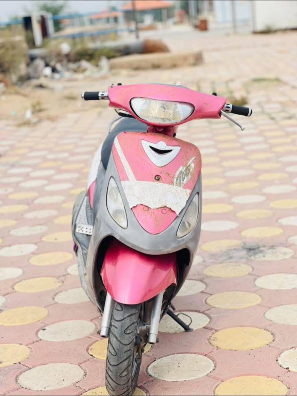 سلام عليكم دراجة ماكس منغولي للبيع المكينة 49بلادية   شلعة ومعدل وناعمة وختم واحد كفراتها بلادية مختمة + كفرات كرزية  دبل رياضي ٧ألوان  صالنصة البلادية + صالنصة توبو ٧ ألوان  الدراجة صوتها حلو وناعم       

سعراها 600 ألف قفل قفل  📣
مكاني ميسان المجر الكبير 
شراي يتواصل وياي بل خاص مو الشراي لايتعبني 
ورقمي ‭٠٧٨٥ ٠٠٨ ٠٥٩٤‬
