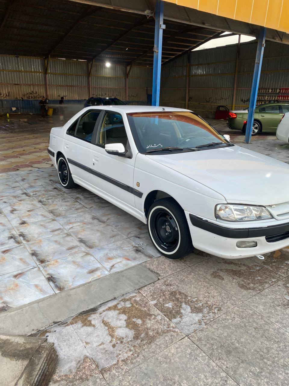 بيجو البيع جاهزه موديل 20 محرك جديد تخم تاير حداديه جاهزه سياره سعره 65 وبيها مجال


**إذا كنت صاحب هذا الإعلان وتريد حذفه لأي سبب، رجاءا أرسل رسالة إلى الدعم الفني**