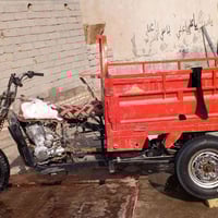 ستوته دايون • موديل 2008 • ناصريه الفهود