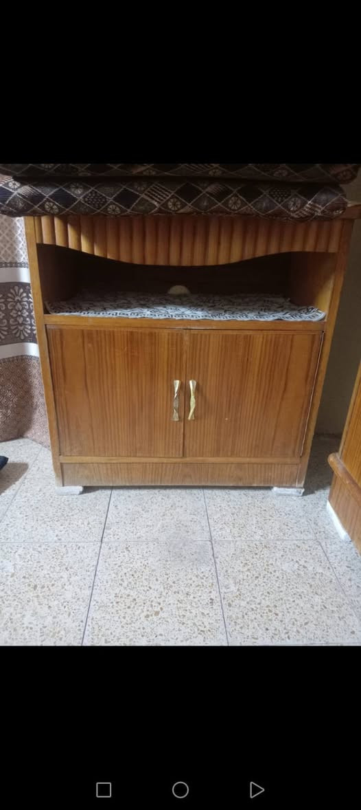 تخت وزاويا ومراية وميز سعر 350الف


**إذا كنت صاحب هذا الإعلان وتريد حذفه لأي سبب، رجاءا أرسل رسالة إلى الدعم الفني**