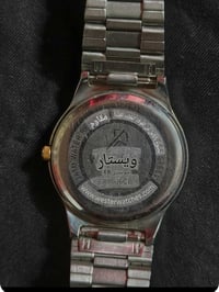 ساعتين • من أمازون • حالة جيدة