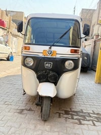 تكتك 2021للبيع مكفوله من الضربه والصبغ مكينه اكسل مكفوله مرقم بسمي تحو...