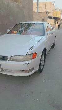 مارك نفخ • جير جديد • مكينة ناعمة