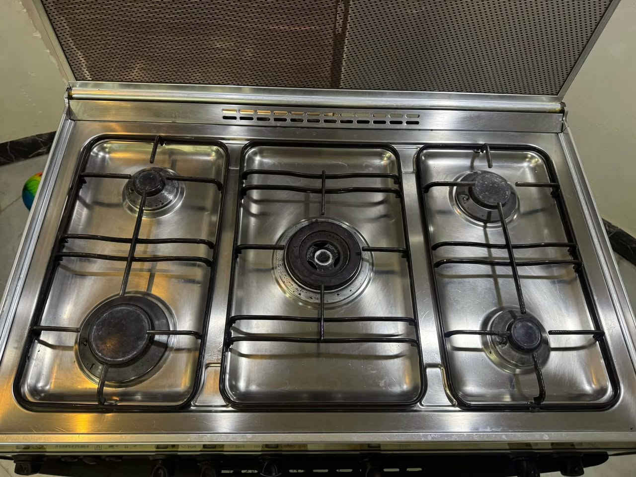 طباخ كريازي مصري اصلي جديد كلشي شغال كل العيون والفرن سعر250 بي مجال بسيط
الاسكان الاولى


**إذا كنت صاحب هذا الإعلان وتريد حذفه لأي سبب، رجاءا أرسل رسالة إلى الدعم الفني**