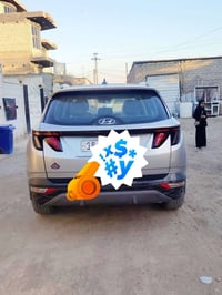 توسان هايبرد • ٢٠٢٢ • رقم بابل
