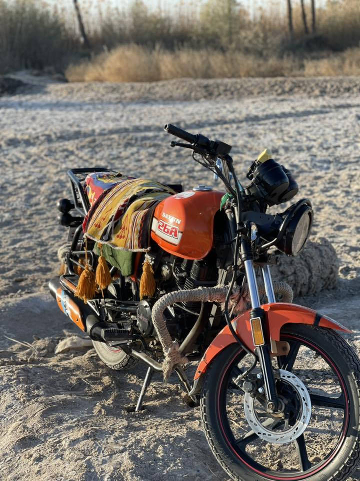 دايون نفخ كلك٢١نضيفه نقوصاتها بسيطه كشرها  نضيف كلجات جدد تايرات وباتري وكابريته جديده مكاني كربلاء طوريج  السعر 850 بيها مجال حك الجيه ***********@إشارة
