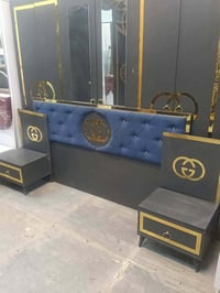 غرفة تركية • ٥ قطع • نضافة ٩٥٪