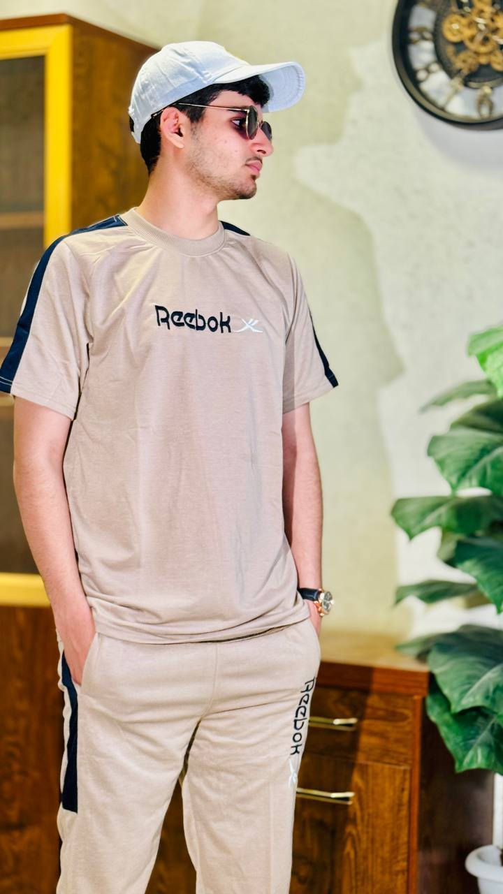 جديدنا تراك صيفي ❤️🖤

تراك شبابي صيفي بستايل سبورت خامة قطن فانيلة بارد 🖤

القياسات : L / XL / XXL / XXXL / ‼️ هذا الموديل شبابي يلبس أكبر قياس وزن 80 كيلو✔️


**إذا كنت صاحب هذا الإعلان وتريد حذفه لأي سبب، رجاءا أرسل رسالة إلى الدعم الفني**