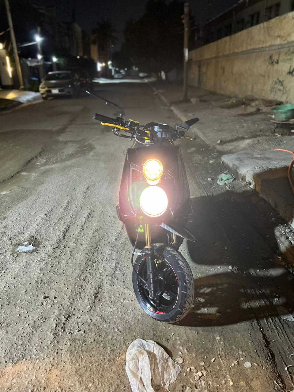 دراجه جبلي كفاله عامه تزويد كله ماعده المكينه بيه كاربون شكم قطعه
كلجات كوسو مكاني الغزاليه ***********
