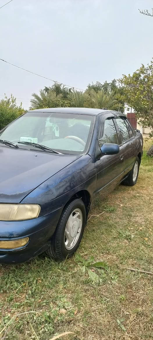 كيه سيفيا البيع موديل ٩٦ جاهزه تخم تاير صدر كله جديد تبريدها ثلج🥶 سياره رقم بغداد بسمي تحويل ثانيوم سعر ٤٣ وبيها مجال الطيبين مكاني بغداد الوسفيه كثر تفاصيل اتصل على الرقم وبيك خير وتدلل ***********
