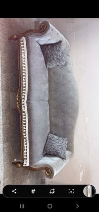 بغداد الامين • ٨ مقاعد • كنب