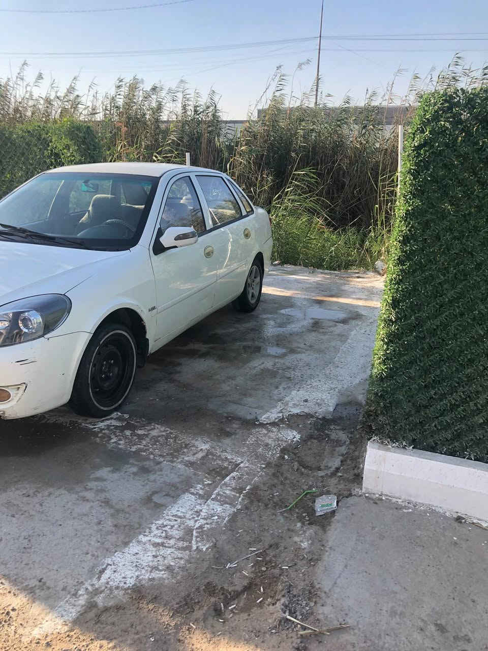 السلام عليكم ليفان ٥٢٠ للبيع كير ومحرك  خير من الله  ضربه قويه مابيه سياره جاهزه شغل واطلع
السلام عليكم ليفان ٥٢٠ للبيع كير ومحرك  خير من الله  ضربه قويه مابيه سياره جاهزه شغل واطلع 
السعر ٣٠ وبيه مجال حك الجيه 
الرقم الهاتف 
***********
