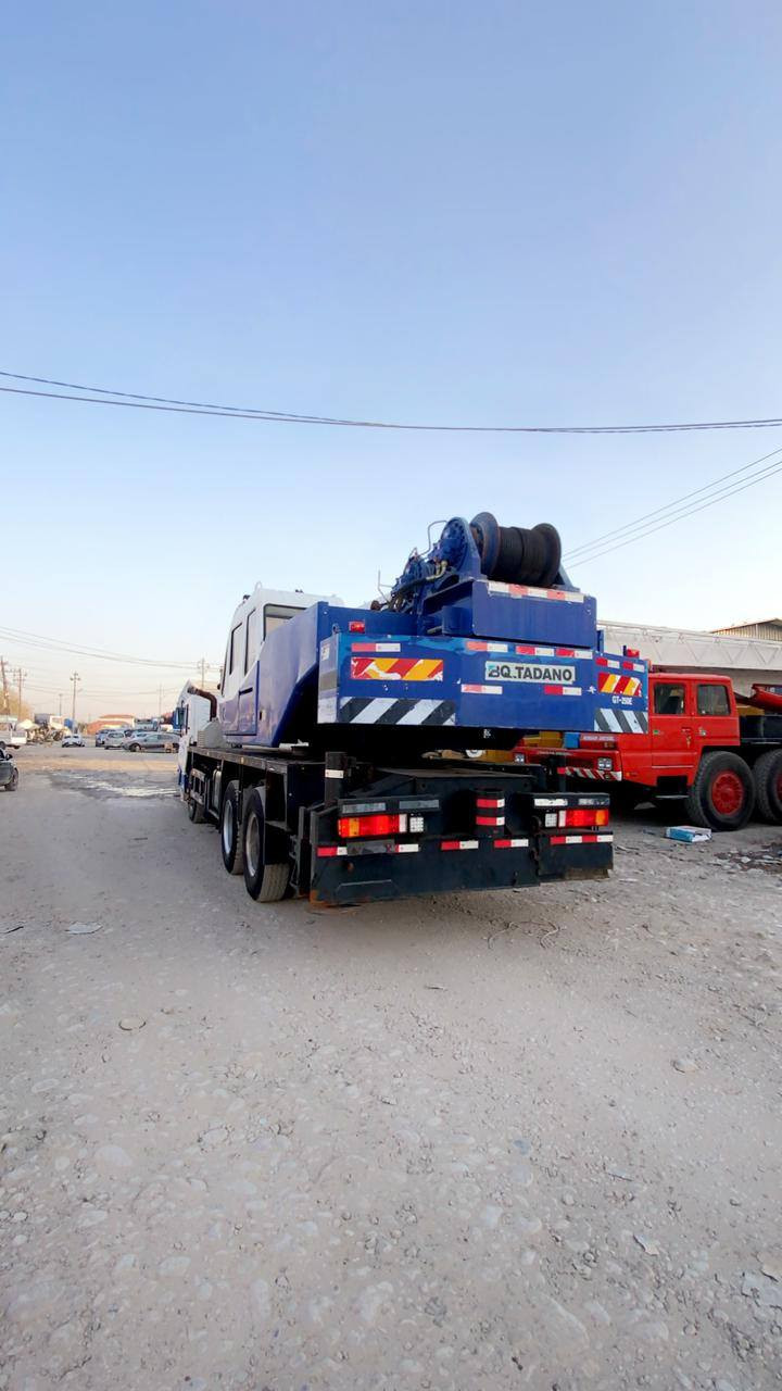 سلام عليكم للبيع  Jte 25 طؤن  مؤديل 2009 قمره فاون تبريد سياره جديده  وتسئاب *********** مكان أربيل
