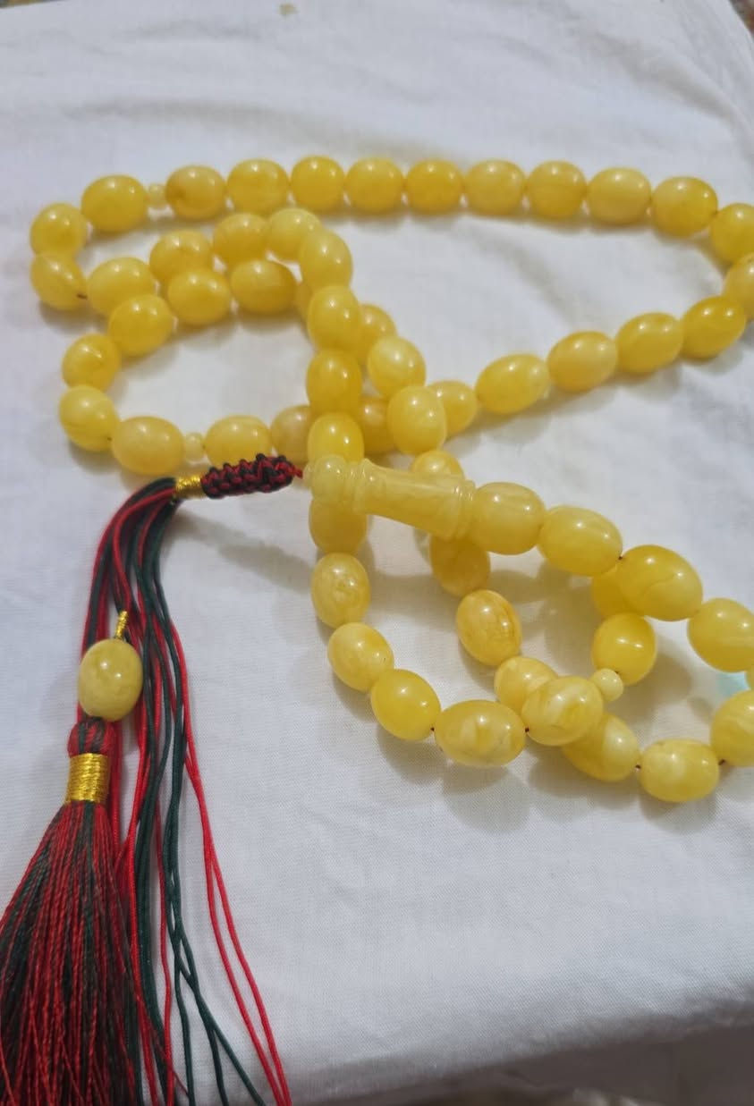 كهرب حر كالنكرادي محاحي بتلطيخ جبس بعسل جميل المسباح سوبر الوزن 58 غرام عدد الحبات 59 حبه  من غير حبه نازله بل كركوشه  المهتم واتساب *********** يوجد توصيل لجميع محافظات العراق سعر لغرام 9 دولار قفل
