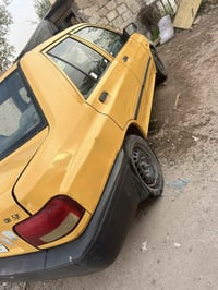 سابا 15 • بدون حادث • تحويل مباشر