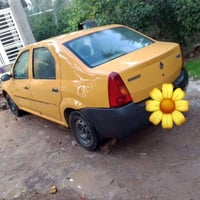 لوكان ٢٠٠٩ • محرك وكير شرط • تكييف ثلج