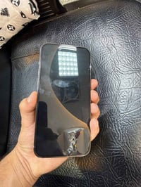 ايفون 13برو ماكس  ذاكره 256 بطاريه 73 جهاز ممفتوح شخط مابي  وين مايعجب...