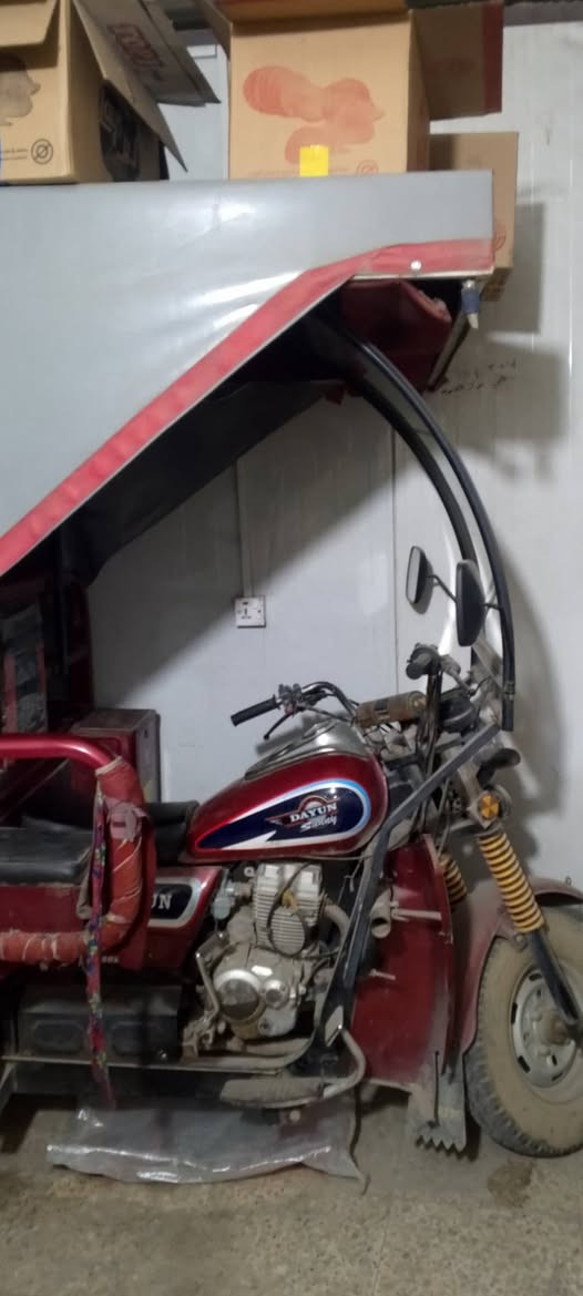 سلام عليكم عندي ستوته لبيع 
مديل 2018
مكان بغداد 
استفسار ***********
