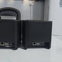برنامج كاشير متكامل مطاعم وكافيهات + طابعات عدد 2 وحدة كاشير وثانية مط...
