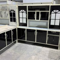 كاونتر ٢م • سنك ١٫٢٠م • مرمر