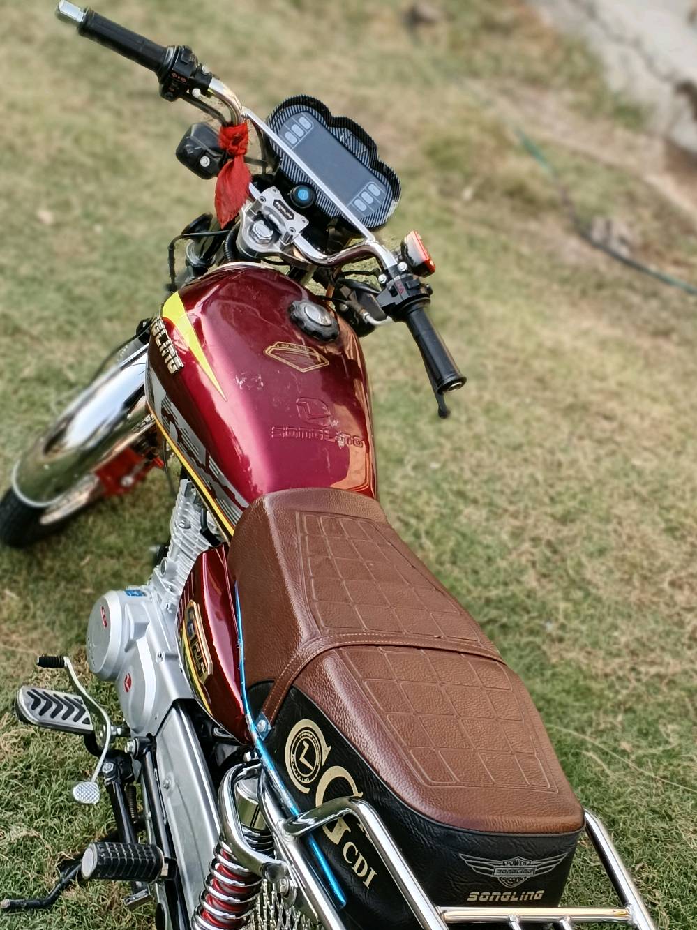 سونك تايكر
2024