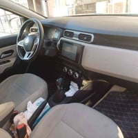 مكلف بالنشر  رينو دايستر فرنسي موديل ٢٠٢٤ فول مواصفات بصمه حساسات كامر...