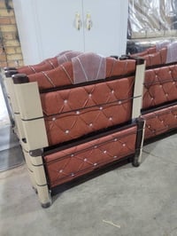 سرير حديد • نفر واحد • نقد اقساط