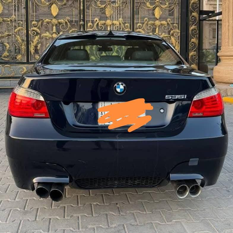 فول مواصفات
n52
 كت كامل M
 
مكان السياره البصره 

🟩 السعر  _ 127

السياره ماشيه ٢٠٠
كفاله عامه  مابيها اي صبغ فقط
 بارد شبر بالجاملغ الخلفي
محرك كير واير بشرط مامفتوح 
حداده جديده 
منضومة تبريد جديدة 
سيارة حيل نظيفة اصل 535 مبدل مكينه 3000 نوزل قصير n52 

***********
