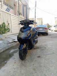 سكنس فحل • باتري جديد • حي الجهاد