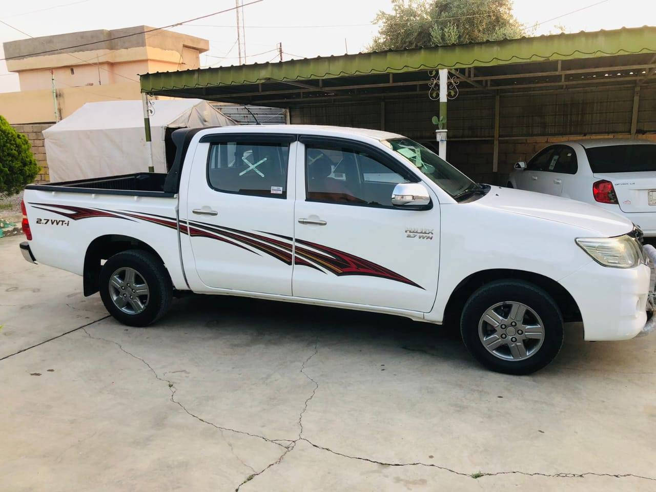 السلام عليكم للبيع بيكم موديل 2014 كويتي رقم صلاح الدين بدون صبغ بي بارد مكانات بسيطه مكينه قبق مفتوح فقط لاصرف ولا نفخ شاصي 19 كير اوتماتيك صدر وتايرات جديده السعر 225
للاستفسار الاتصال
 على الرقم
***********
ملاحظه شراي خابرني مو شراي وتشوفو غالي أعبر المنشور تحياتي للجميع
