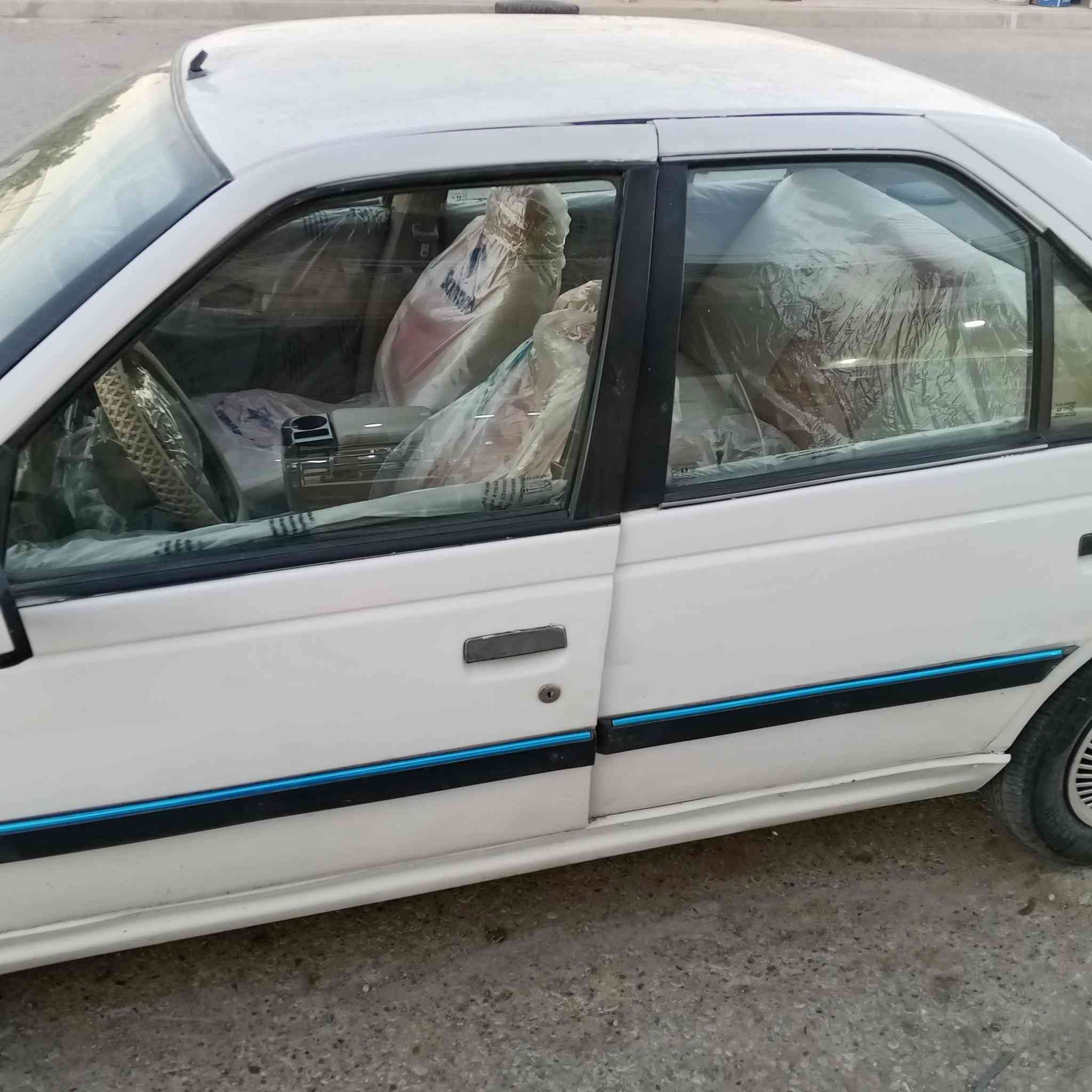 السلام عليكم بيجو 405 موديل 14 رقم بصره السعر 28 ***********
