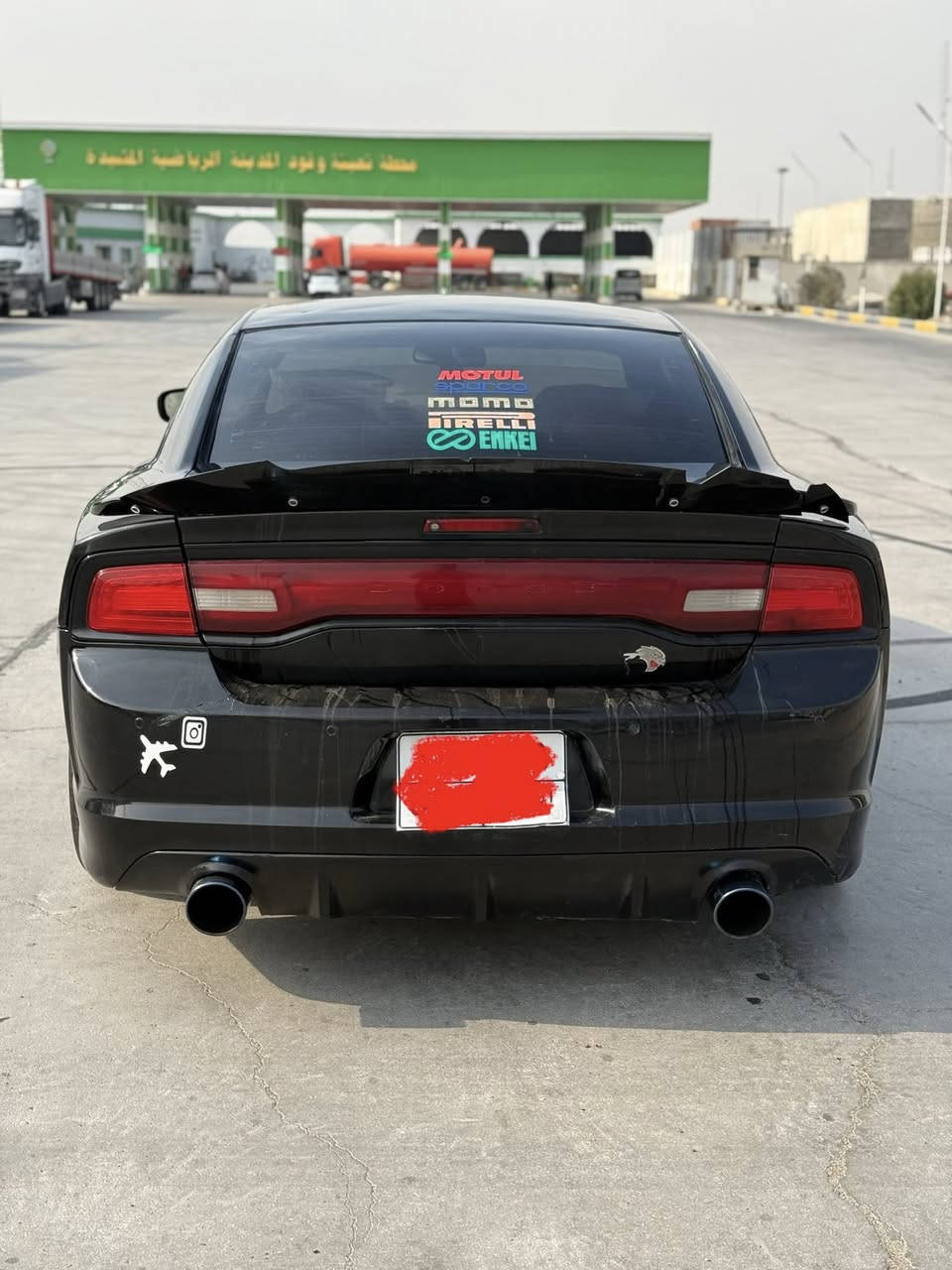 السلام عليكم
دودج جارجر 2014 
ادوات ادوات 
كصه جنطه
فول الفول 
RT ماكس ما يحتاج اسولف عل مواصفات اهل المصلحه يعرفون
فتحه 
كشنات جلد
تحكمات ستيرن 
تشغيل عن بعد
شفتات ستيرن
شاشه جبيره
كلشي بيهه السياره عدا الرادار الامامي
السعر 63 وبيه مجال
مكاني بصره 📍
-***********-
