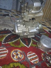 مكينه • مفتوحه • بوشه وبستم