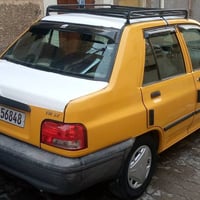 سايبا موديل 2016 بأسمي مصفر هيئة وغرامات تبريد تدفئة شغالات سيارة جاهز...