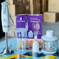 محضرة طعام 4في1 • ديالى بعقوبة • تخفيظات رمضان