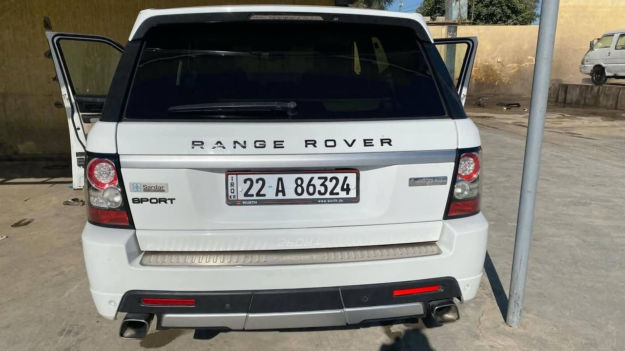 رانج ٢٠١٢رقم أربيل دولي فول مواصفات ظمان دولي باسمنا مكلف بالنشر الاتصال على صاحب السياره رقم الهاتف ***********
