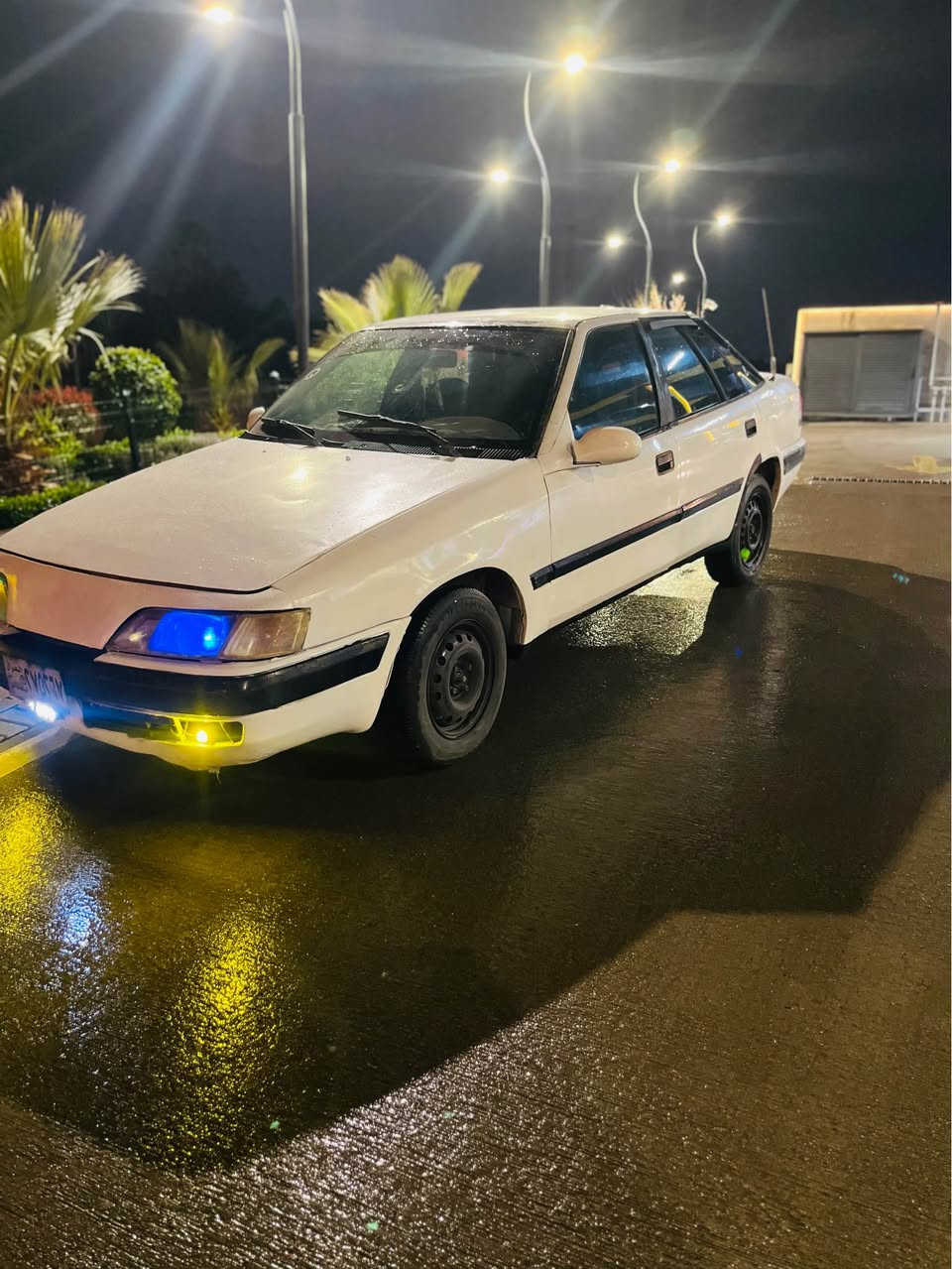 دایۆ ئیسپرۆ بۆفرۆشتن
مۆدێل١٩٩٦ ئارمی پلاستیکی سلێمانی 
ئارموئەوەلیات موسو براوە بە شەرت
گێرومەکینە بەشەرت مەکینە ١٦ کەپس
کارەبای بەشەرت تەرجیلو مکابەرە شاشە ئایپات
٤تایەی تازە تەقەورەقە بە شەرت
حیزام بۆیاخ بۆجوانی 
سیاعر:١٧ گەڵا مەعامەلەی برایانە 
ناونیشان :سلێمانی
ژم:*********** السليمانية, العراق
