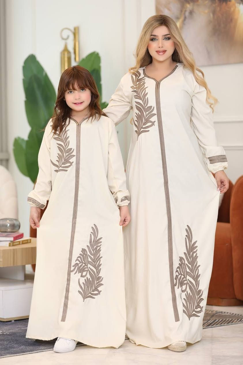 الام والبنت ⭕⭕

خامه كشمير درجه اولئ
الام من وزن 60-115

البنت من 3سنوات لحد 14سنه
توصيل داخل تكريت 3يوجد توصيل لجميع المحافظات


**إذا كنت صاحب هذا الإعلان وتريد حذفه لأي سبب، رجاءا أرسل رسالة إلى الدعم الفني**