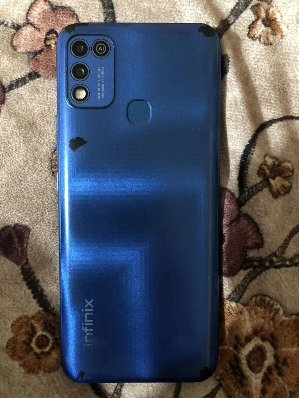 انفنكس هوت 11 للبيع شغال قيم وخذ مكاني غزالية


**إذا كنت صاحب هذا الإعلان وتريد حذفه لأي سبب، رجاءا أرسل رسالة إلى الدعم الفني**