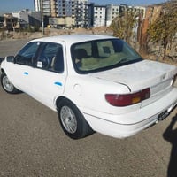 كيا • ١٩٩٤ • السليمانية