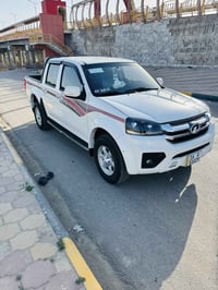 كريت ويل • ٢٠٢٥ • كفالة