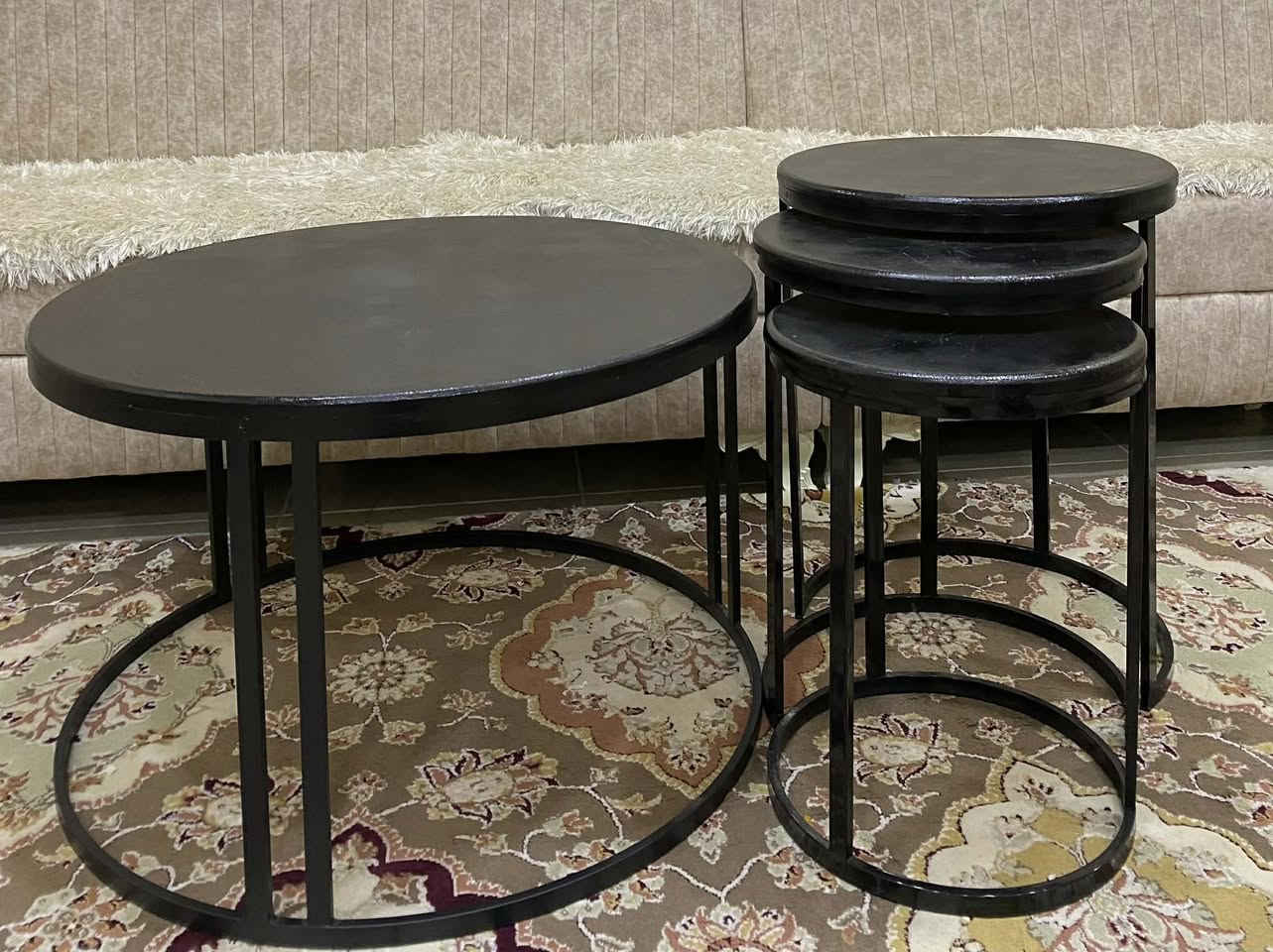 بۆ فرۆشتن لە سلێمانی ٦٠ هەزا و معامەلە


**إذا كنت صاحب هذا الإعلان وتريد حذفه لأي سبب، رجاءا أرسل رسالة إلى الدعم الفني**