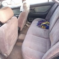 مستبوشي بزون موديل 96 صبق عام سعر نهائي 15 ورقة اتصال خاص 07507303418