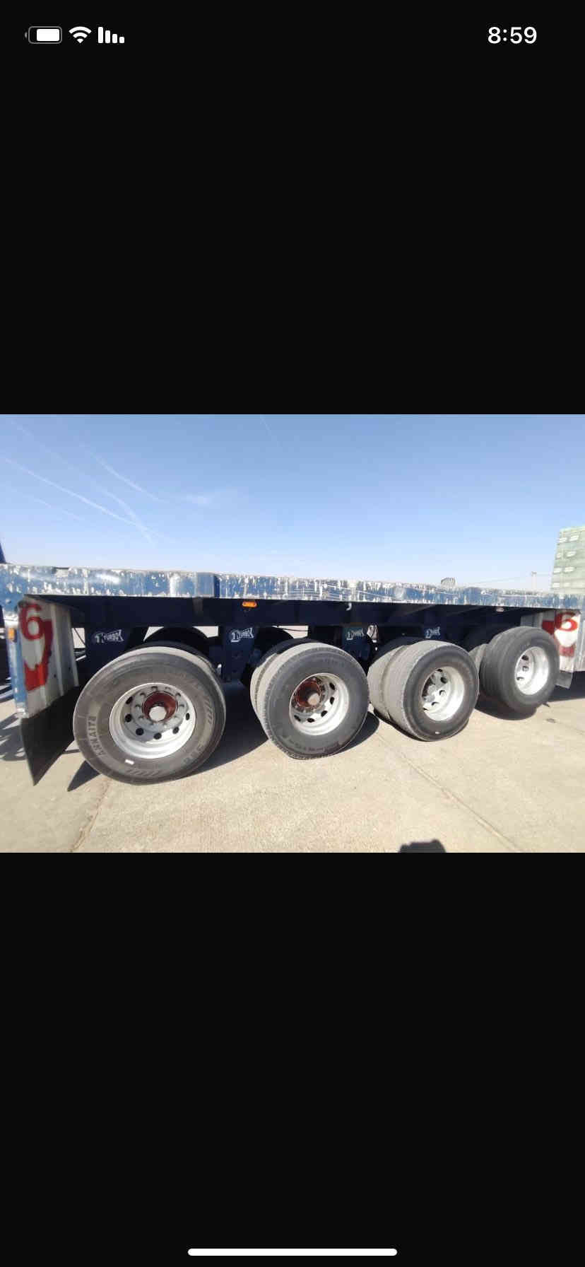 سلام عليكم سكانيا 2008 مكينه R500
عرجه بدون كلج رقم اربيل بسنويه قلابي
مجموعه جوبلس كفاله عامه تخم تاير حالين ورها هاي العربانه السعر 490 وبيه مجال استفسارسلام عليكم سكانيا 2008 مكينه R500
عرجه بدون كلج رقم اربيل بسنويه قلابي
مجموعه جوبلس كفاله عامه تخم تاير حالين ورها هاي العربانه السعر 490 وبيه مجال استفسار (*********** مكان السياره بصره اني مكلف بل نشر 
واتس مفتوح 
واتس مفتوح
