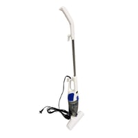 مكنسه كهربائية عاموديه بهذا الشكل  يتوفر توصيل لجميع المحافضات  سعرها ...