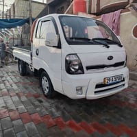 كيه حمل • موديل ١٨ • كربلاء