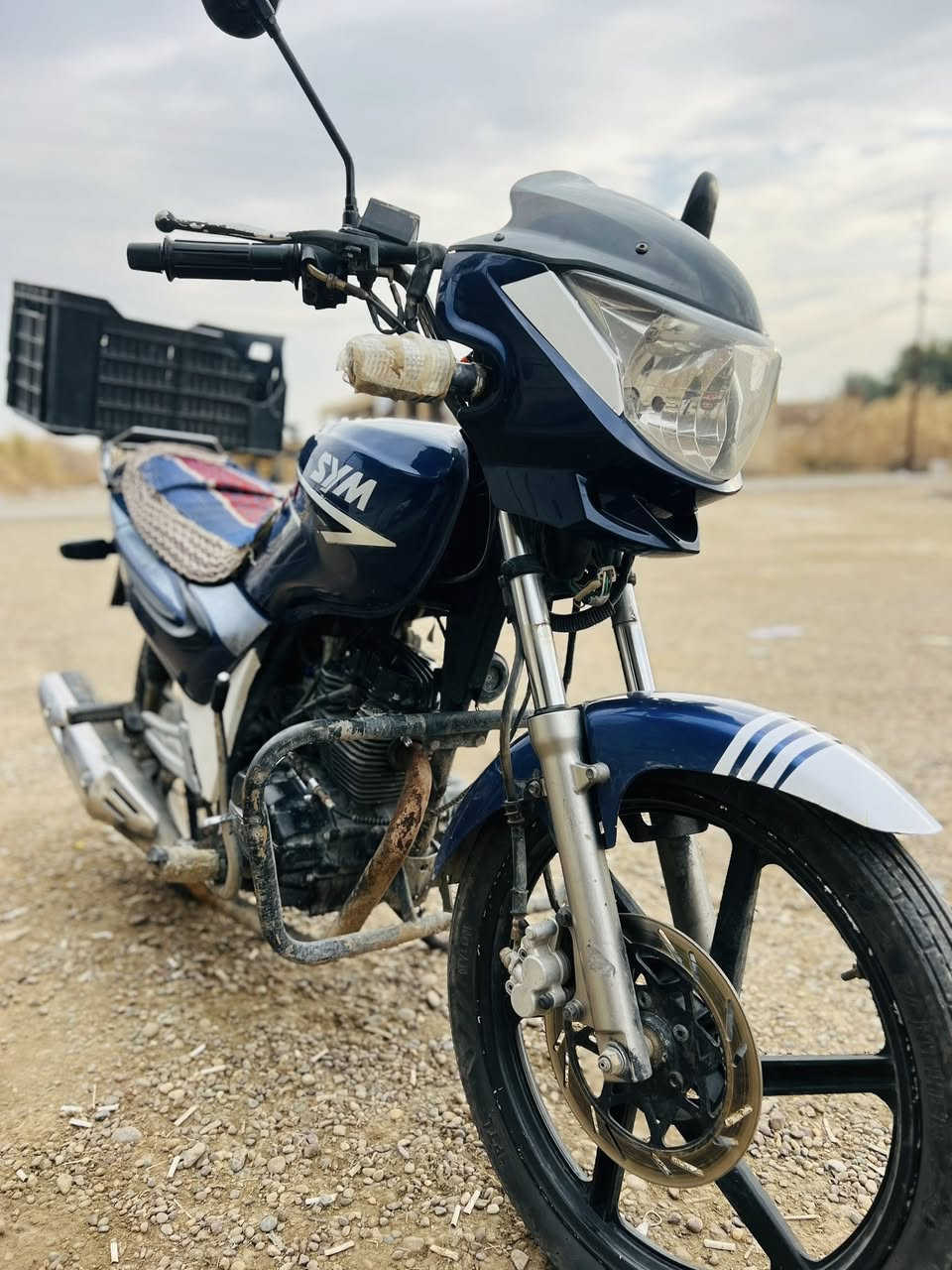 من رخصت لأدمن دراجه سايم موديل ٢٠١٩ نضيفه بدوان أوراق اتعهدلك من. بوكه دراجه نضيفه مكان الفلوجه ابو سديره سعر ٨٠٠ الف بي مجال ***********
