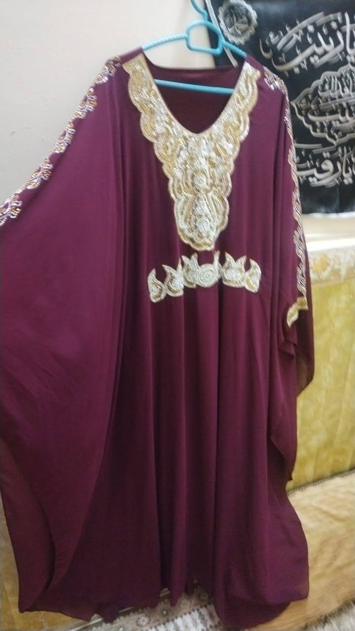 لبيع جديد ماملبوس ب30وبي مجال


**إذا كنت صاحب هذا الإعلان وتريد حذفه لأي سبب، رجاءا أرسل رسالة إلى الدعم الفني**