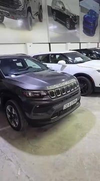 جيب كومباس • ٢٠٢٤ • النجف