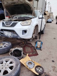 ورشة الاخوين • صيانة سيارات صينية • البصره الجمهورية